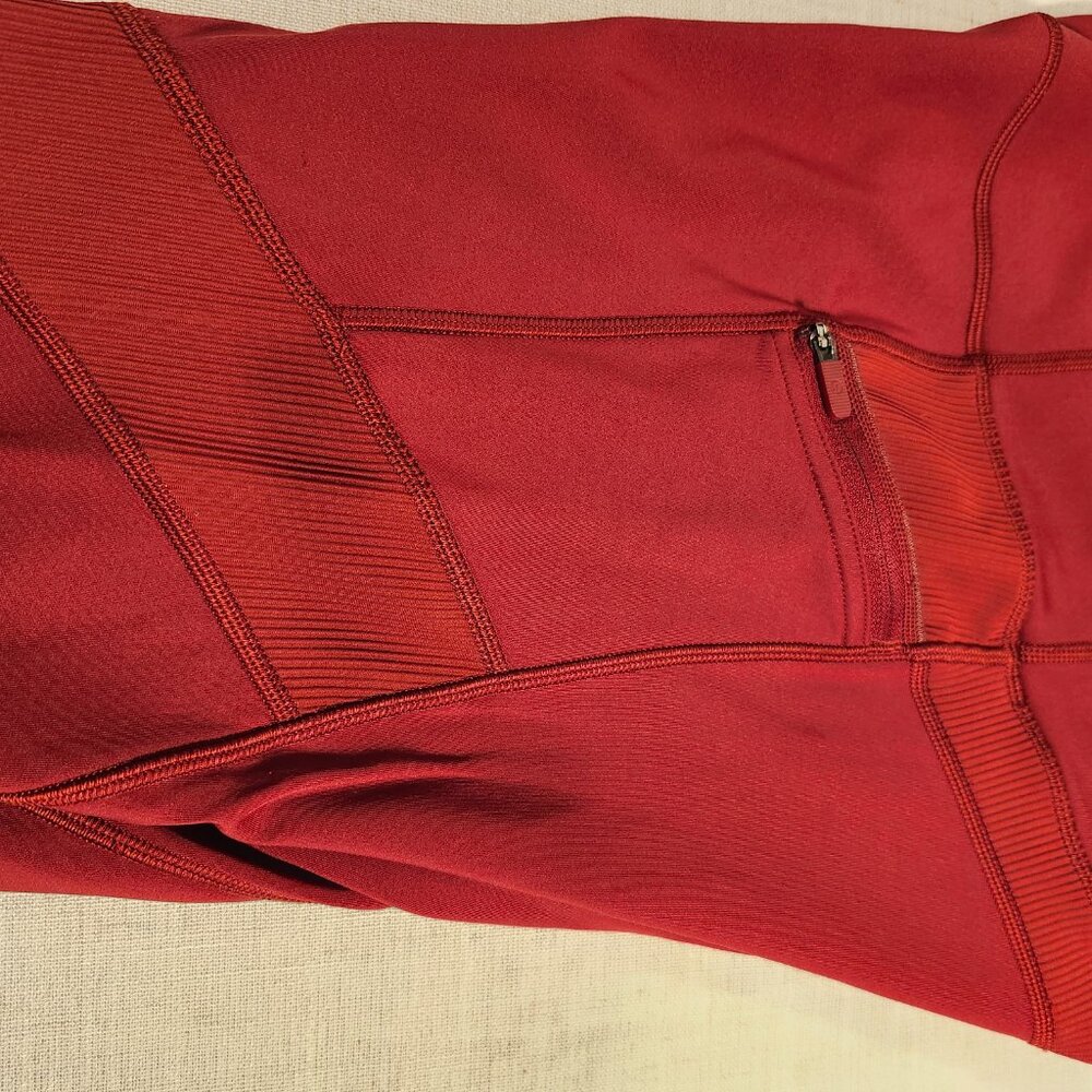 The BEST WINTER Lululemon Leggings